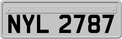 NYL2787
