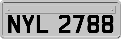 NYL2788