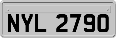 NYL2790