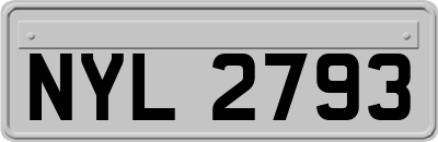 NYL2793