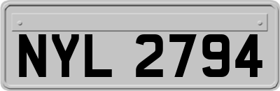 NYL2794