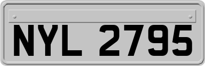 NYL2795