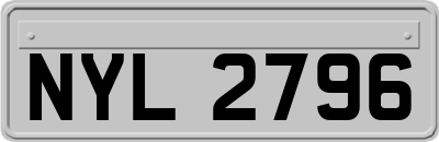 NYL2796