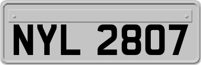 NYL2807