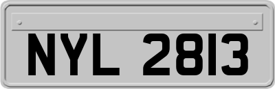 NYL2813