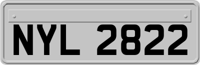 NYL2822