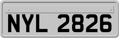 NYL2826