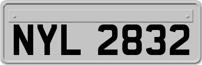 NYL2832