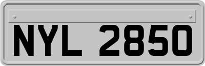 NYL2850