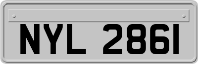 NYL2861