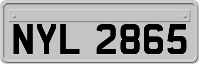 NYL2865