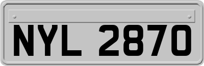 NYL2870