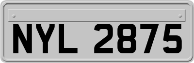 NYL2875