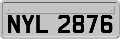 NYL2876