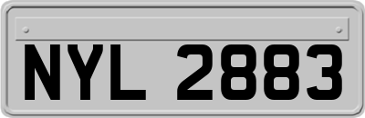 NYL2883