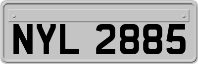 NYL2885