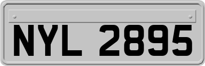 NYL2895