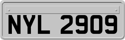 NYL2909
