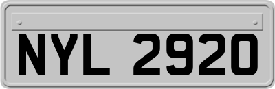 NYL2920