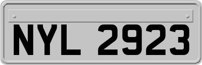 NYL2923