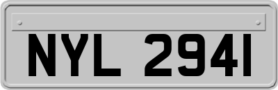 NYL2941