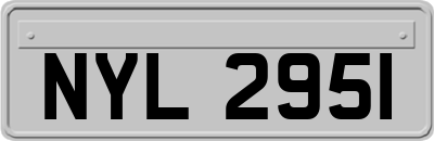 NYL2951