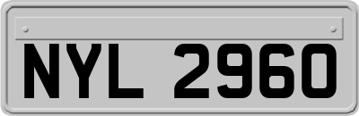NYL2960