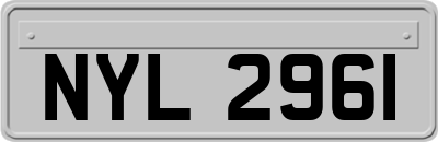 NYL2961