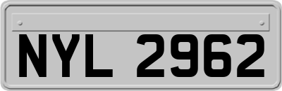 NYL2962