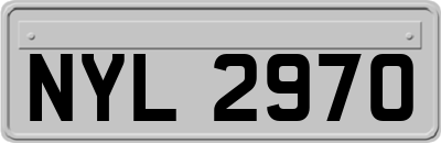 NYL2970