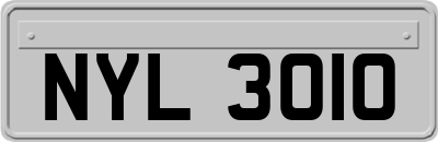 NYL3010