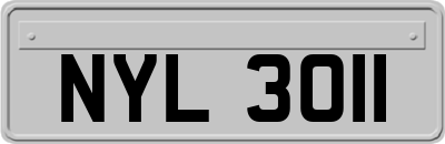 NYL3011