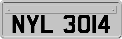 NYL3014
