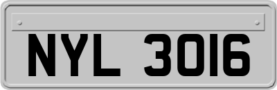 NYL3016