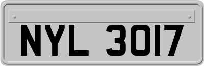 NYL3017