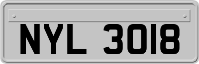 NYL3018