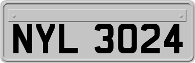 NYL3024