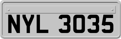 NYL3035
