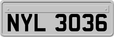 NYL3036