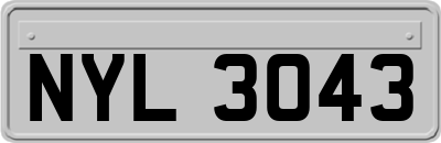 NYL3043