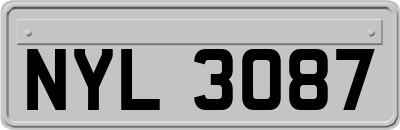 NYL3087