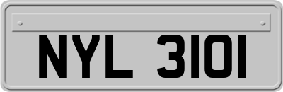NYL3101