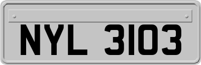 NYL3103