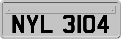 NYL3104