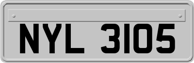 NYL3105