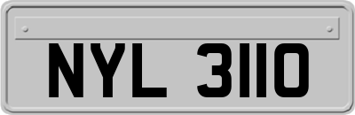 NYL3110