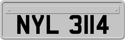 NYL3114