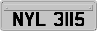 NYL3115