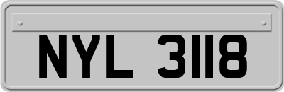 NYL3118