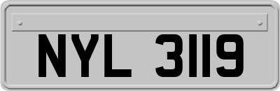 NYL3119